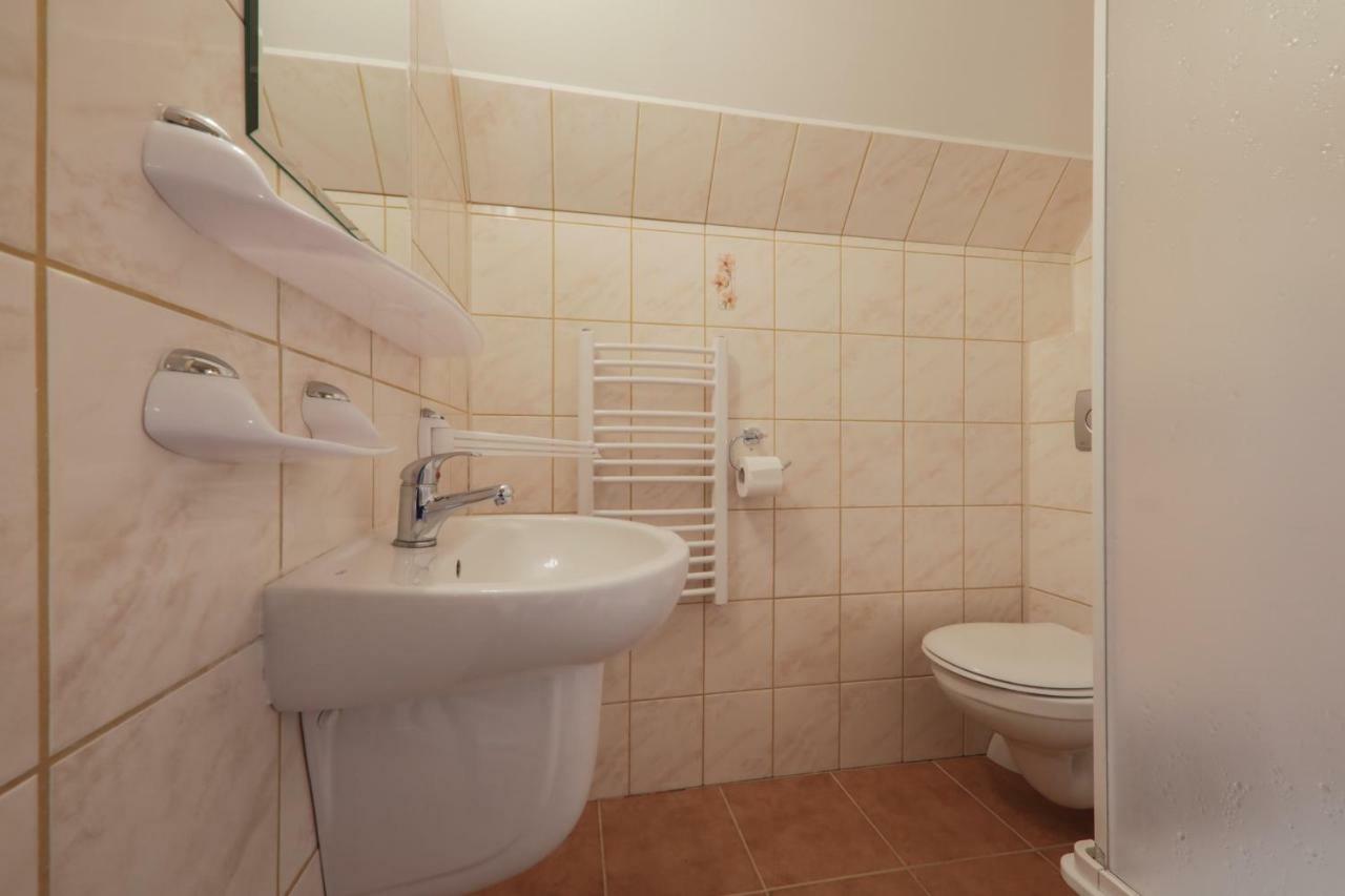 Gorski Osrodek Jezdziecki Bukowina Tatrzańska Exteriör bild